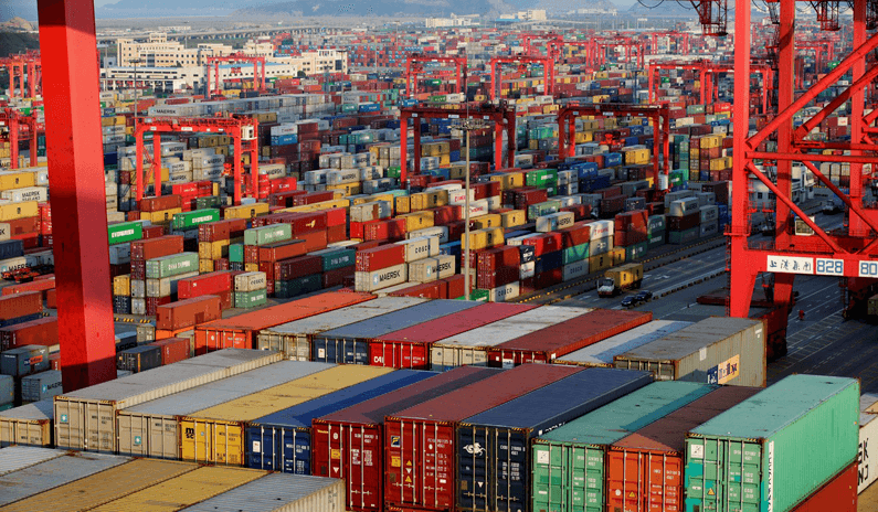 راهنمای گام به گام واردات کالا از چین